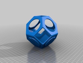 mechanisim kilitleme geometrik istifleme ekici diğer pot 3d print model - Mito3D