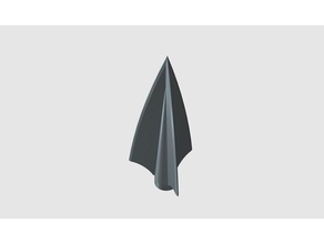 doğaüstü ma3l arrowhead sahne 3d print model - Mito3D