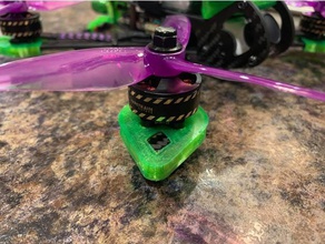 xhover skyeliner bras protecteurs rc véhicules 3d print model - Mito3D