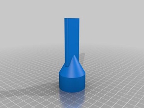 panasonic vaccum household supplies customized 3d print model - Mito3D