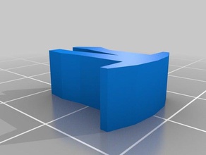 küçük masterspool kilit 3d yazıcı aksesuarlar aksesuar dasfilament 3d print model - Mito3D