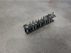 Unterstützung panne pour fer - &agrave souder welding tools 3d print model - Mito3D