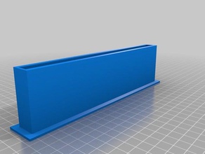 ikea-Mangel-filament-guide 3d Drucker - Zubehör prusa i3 mk3 3d print model - Mito3D