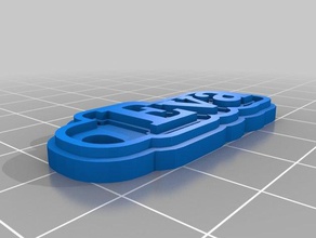 eva altri personalizzato 3d print model - Mito3D