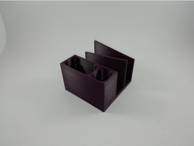 E-mail Inhaber office Postfach 3D print model - Mito3D