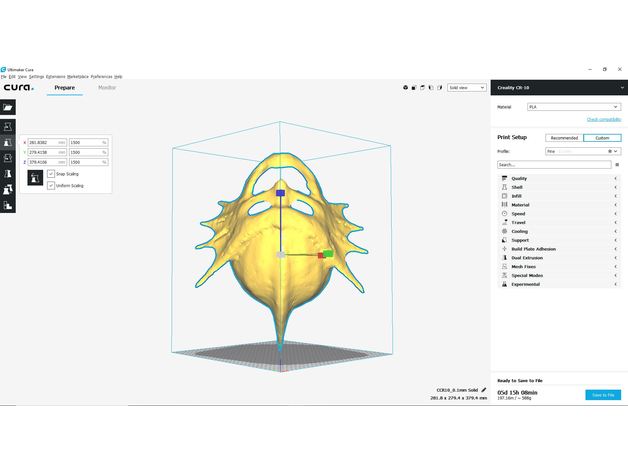 aquaman océan maître casque le costume l'armure la bande dessinée dc comics 3D print model - Mito3D