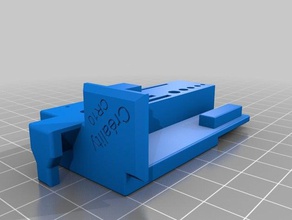 titolare cr10 strumenti 3d la stampante accessori outil il supporto outils 3d print model - Mito3D