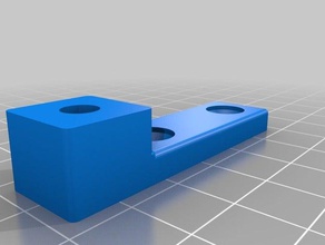 fendt fenster yular 3d print model - Mito3D