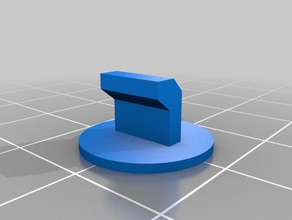 small key holder organization 3d print model - Mito3D