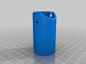 pollice protesi 3d stampa 3d print model - Mito3D