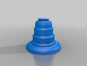 stanley cup salvadanaio ufficio 3d print model - Mito3D