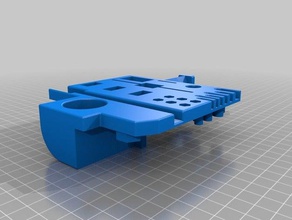 prusa i3 mk3 herramientas de soporte 3d las impresoras la herramienta 3d print model - Mito3D