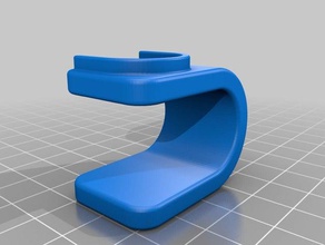 laser position snapmaker 3d printer accessories accessory 3d print model - Mito3D