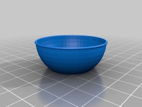saigon modelo de estilos fruta que llevan cestas los juguetes juegos 3d print model - Mito3D