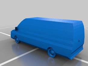 Auto-crafter hobby 3d print model - Mito3D