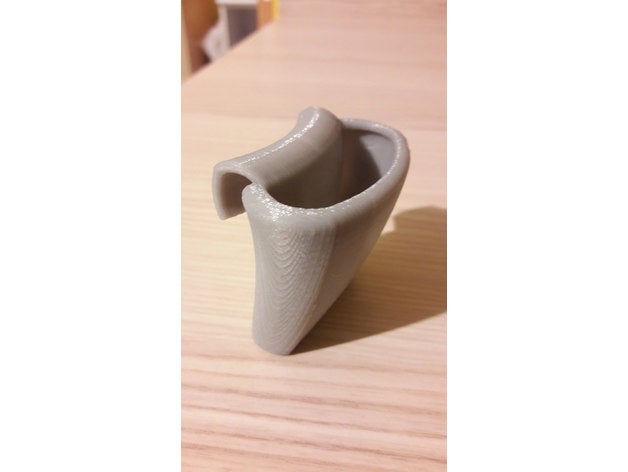 Tee-Beutel-Halter-cup Küche Essen cup holder nsfw Tee-Halter ein Teebeutel Teebeutel-Halter Teetasse 3D print model - Mito3D