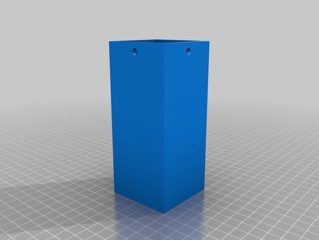 100mm ikea mancanza leg extension autonomo di sostituzione parti 3D print model - Mito3D