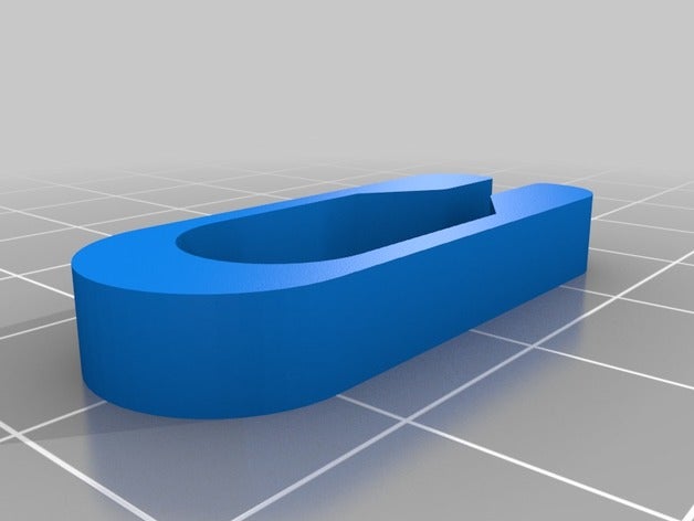 kablo düzenleyici organizasyon 3D print model - Mito3D