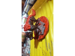 hell hound brinquedos & games 3d print model - Mito3D