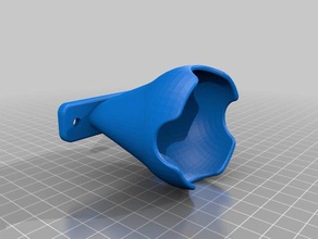 2020 raquetball squash feet 3d printer parts extrusion 3dprinting 3d print model - Mito3D