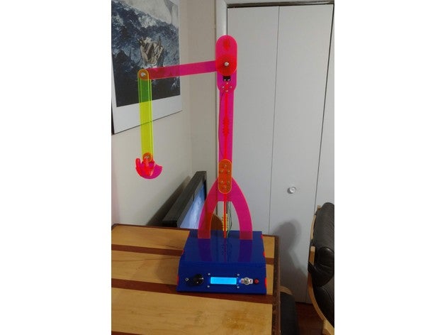 restepper tools fitbit glowforge 3D print model - Mito3D