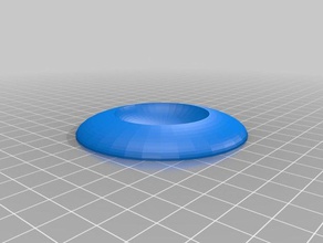 wall saver household 3d print model - Mito3D