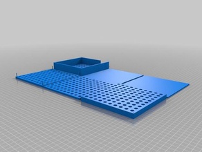 cápsula de preenchimento preenche 100 001 outros 3d print model - Mito3D