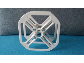 bobina di filamento 3d la stampante accessori 3d print model - Mito3D