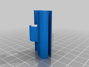 endoscope cable sled tools 3d print model - Mito3D