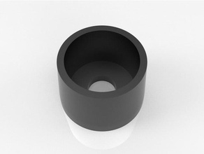 dremel sander tambor diy acessório acessórios tambores reutilizáveis rotary ferramenta ferramentas 3d print model - Mito3D