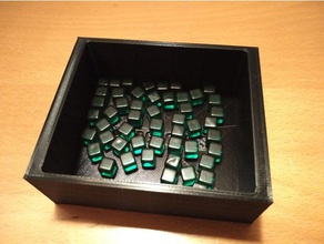 energy box cubo inserisci il re di tokyo giocattolo gioco accessori kot 3d print model - Mito3D
