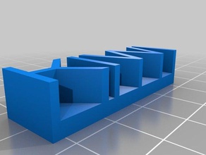 kivi heykeller özelleştirilmiş 3d print model - Mito3D
