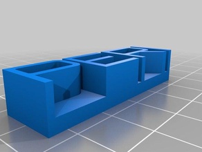 peri Skulpturen angepasst 3d print model - Mito3D