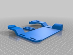vinod kumar esquerda outros personalizado 3d print model - Mito3D