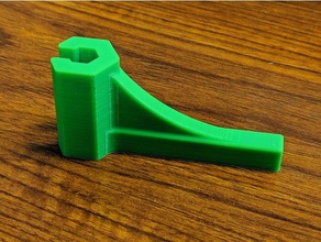 Antenne Schraubenschlüssel 2015 in tacoma tools toyota 3d print model - Mito3D