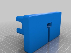 mobile stand phone accessories mobilephoneholder 3d print model - Mito3D