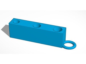 fumar suporte do filtro e porta-chaves 3d impressão organização fumaça ervas daninhas 3d print model - Mito3D