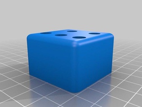 drill holder festool 3d printing 3d print model - Mito3D