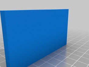 rozet uzay sopa çekirgesi 3d resim adı baskı 3d print model - Mito3D