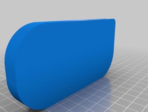 anahtar extender ev 3d print model - Mito3D