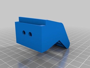 watch stand other 3d print model - Mito3D