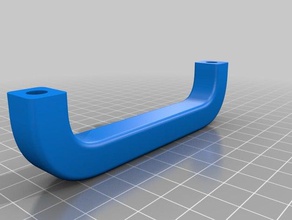 kolu yedek parçaları 3d print model - Mito3D