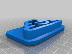 poop emoji 3d printing 3d print model - Mito3D