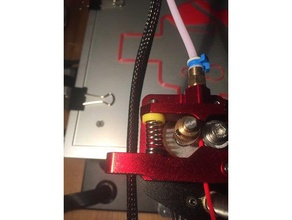 creality optional extruder Spannung fix cr-10-ender cr-20 3 d Drucker Extruder bowden-extruder cr-10 ender mk8 upgrade Spanner 3d print model - Mito3D