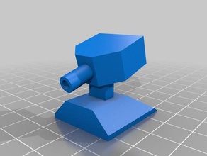 tino tec miniature toys game accessories gaming miniatures 3d print model - Mito3D