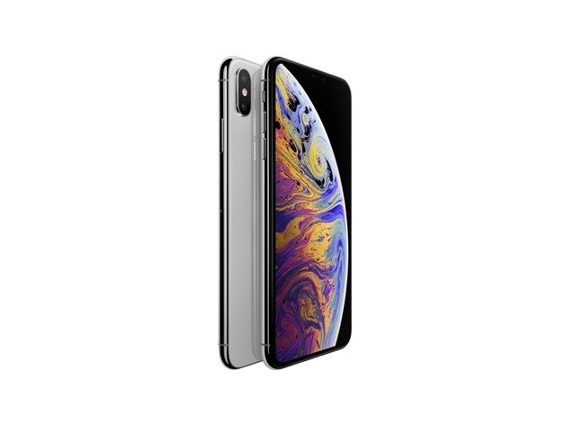 iphone xs max modello preciso mobile accurata apple il telefono cellulare la precisione scala reale replica 3D print model - Mito3D