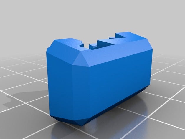 trasformatori di starscream g1 accessori i giocattoli giochi 3D print model - Mito3D
