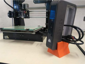 suporte scanner sense 3d printing 3d print model - Mito3D
