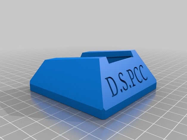 pcc magfunell ar9 other 3D print model - Mito3D