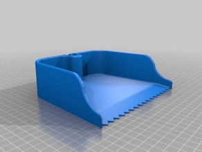 remix pooper scooper mão ferramentas 3d print model - Mito3D